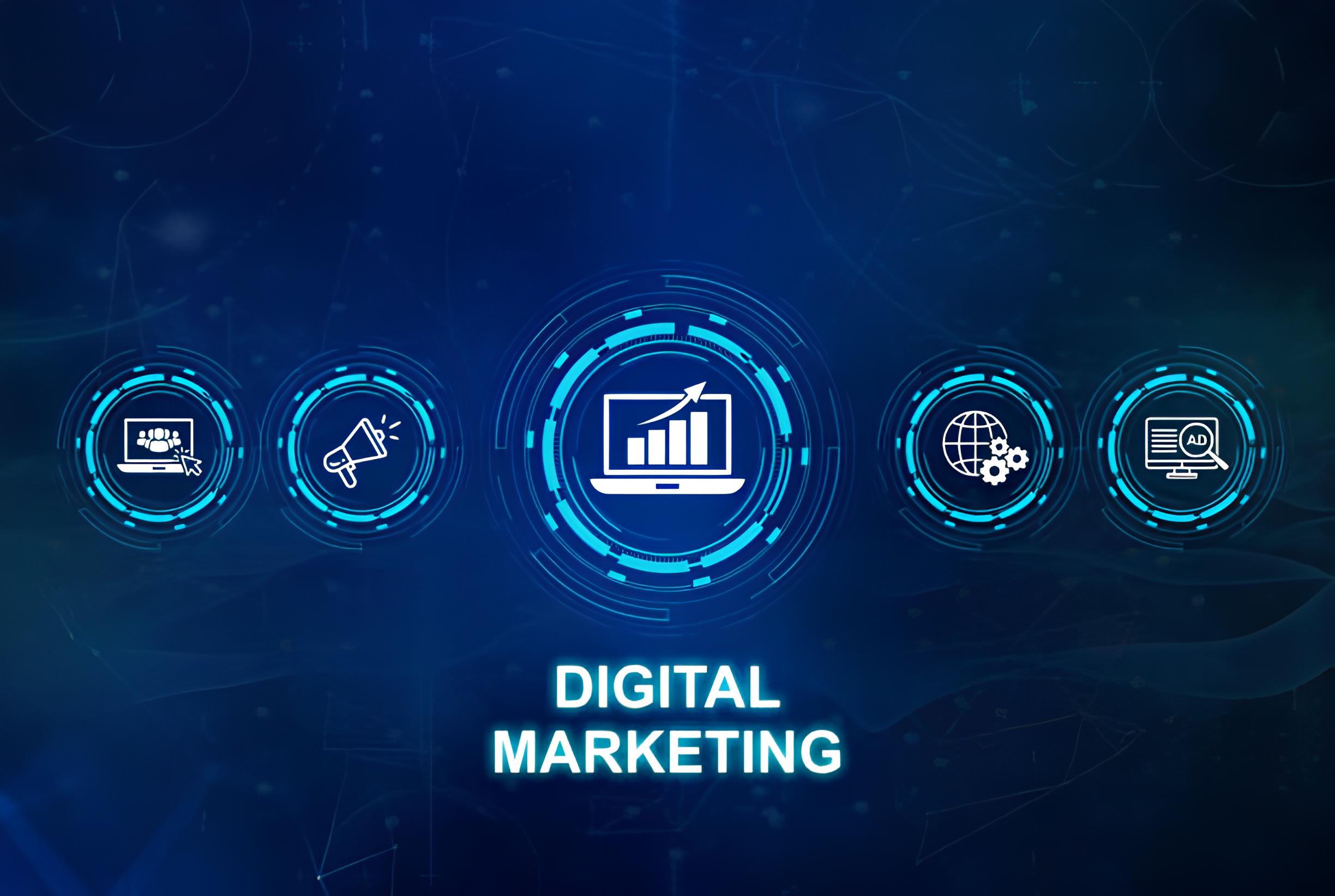 Digital Marketing Agency in Lahore