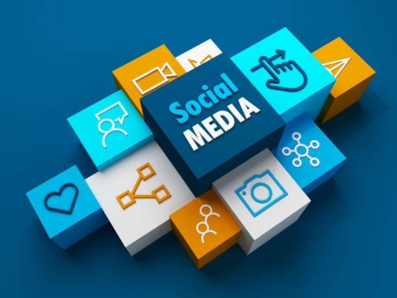 social media marketing services