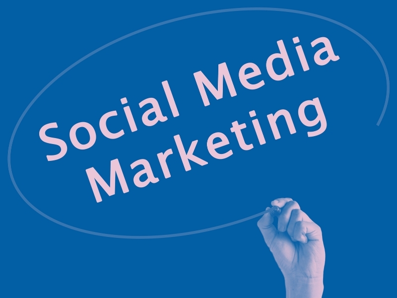 social media marketing services