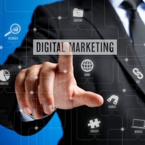 Digital Marketing Agency