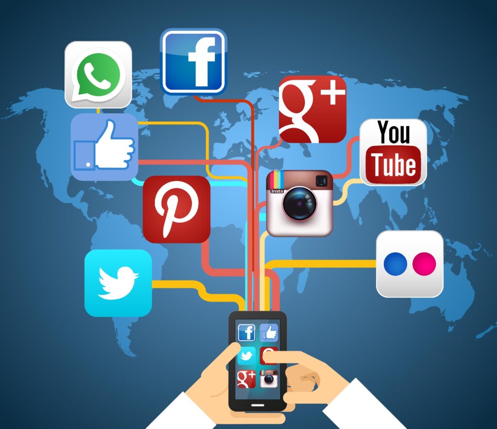 Top Social Media Platforms for Your Business