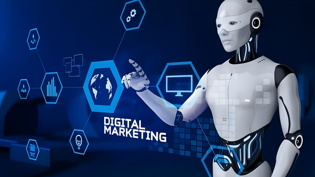 The Future of Digital Marketing