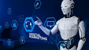 The Future of Digital Marketing